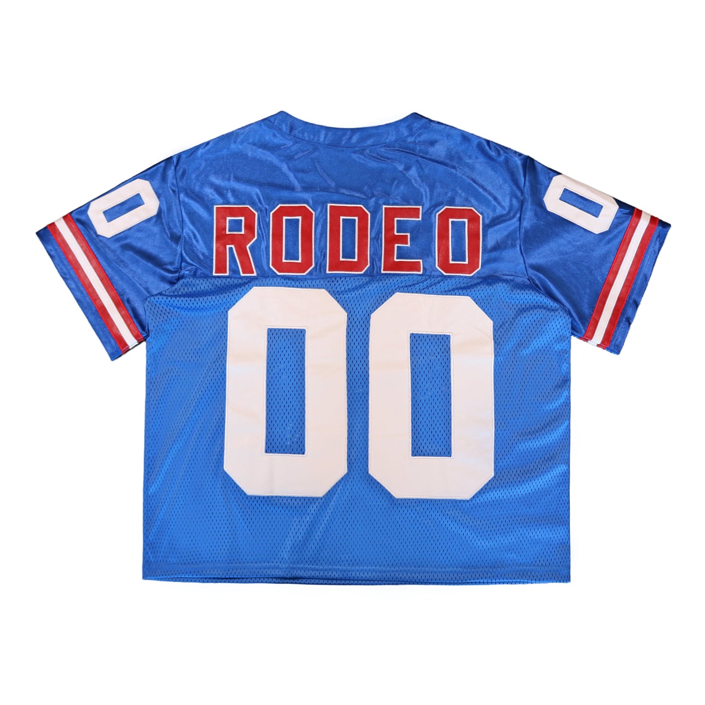 NY FOOTBALL JERSEY