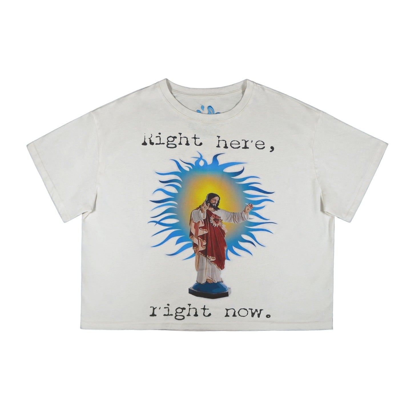 JESUS TEE