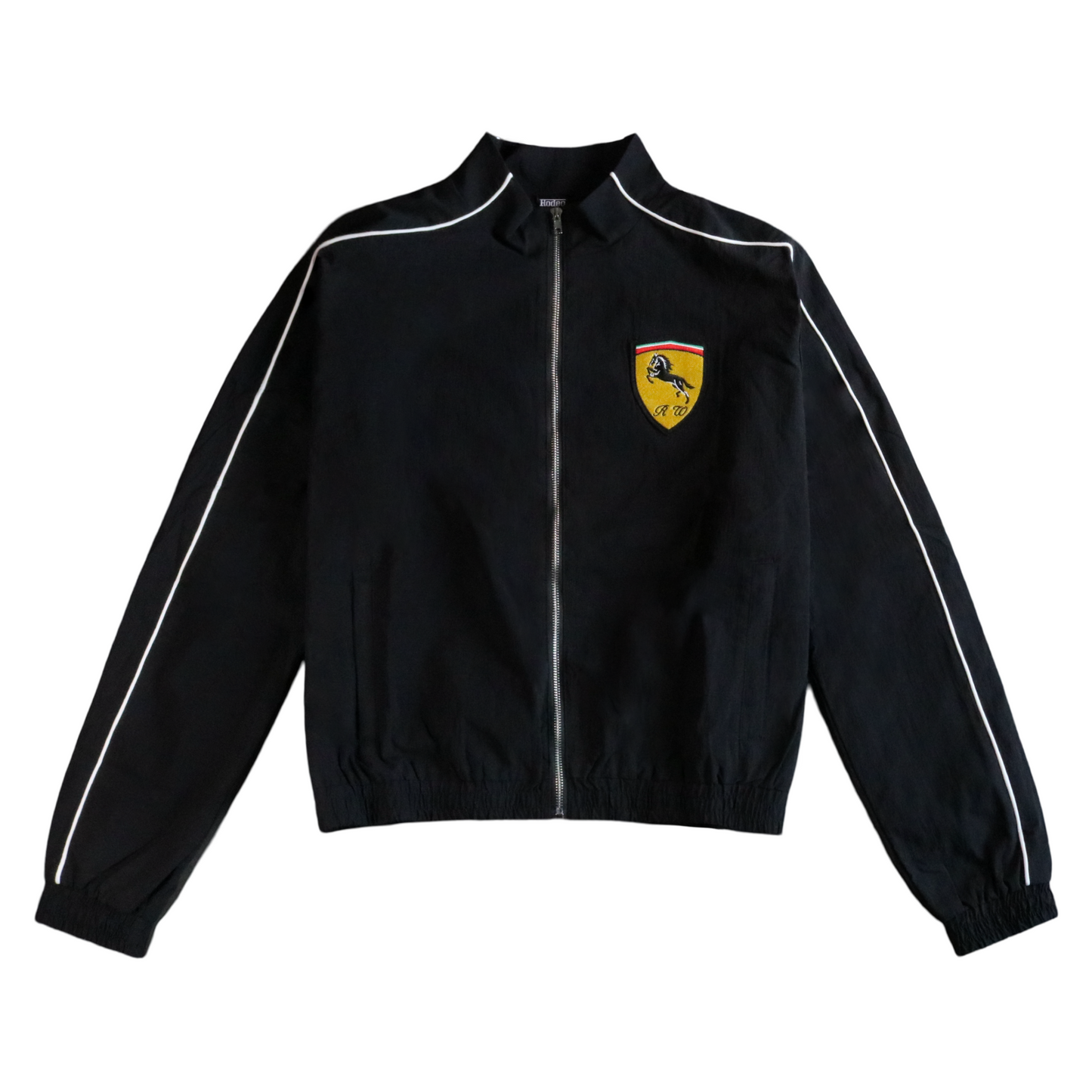 RACE TRACKSUIT JACKET