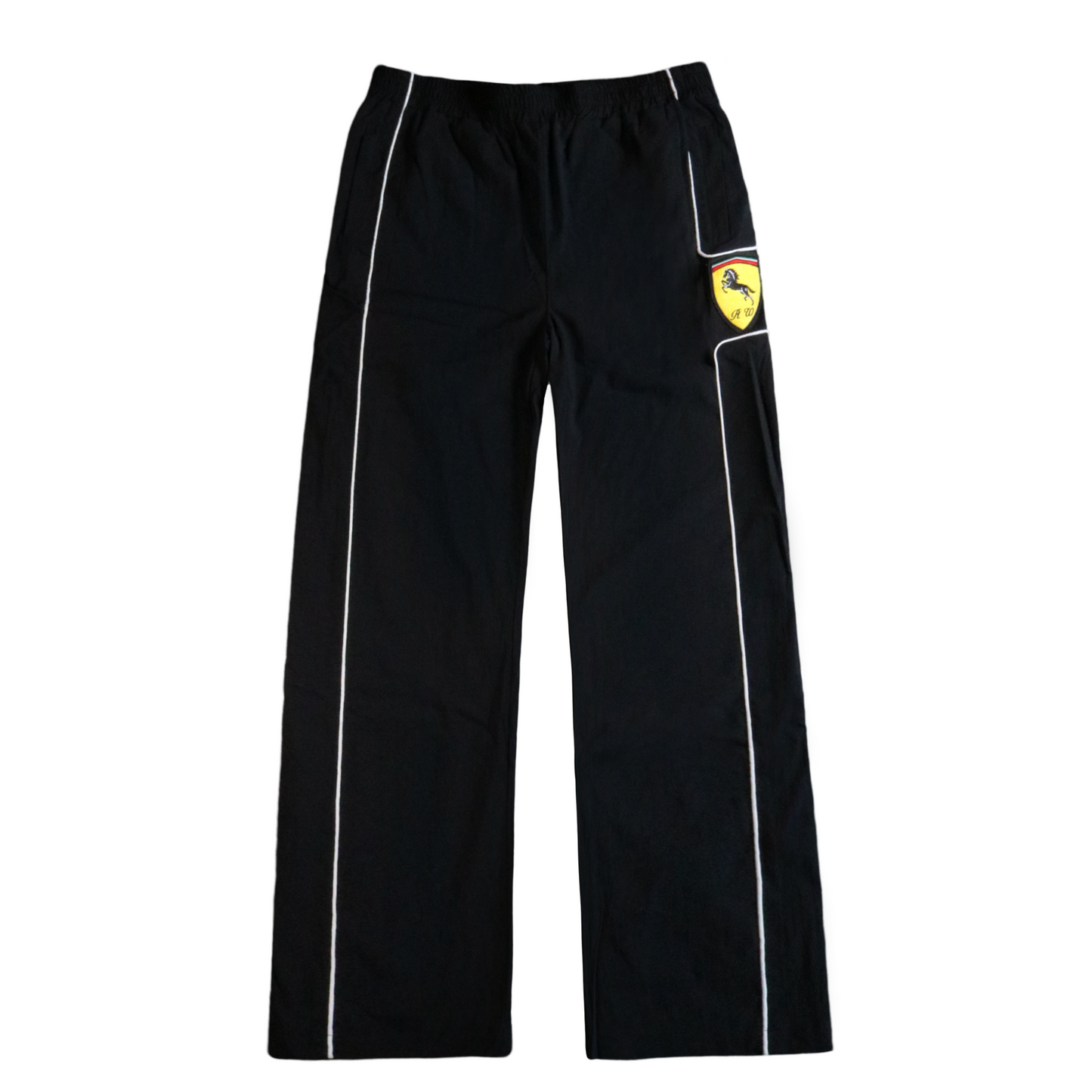 RACE TRACKSUIT PANTS