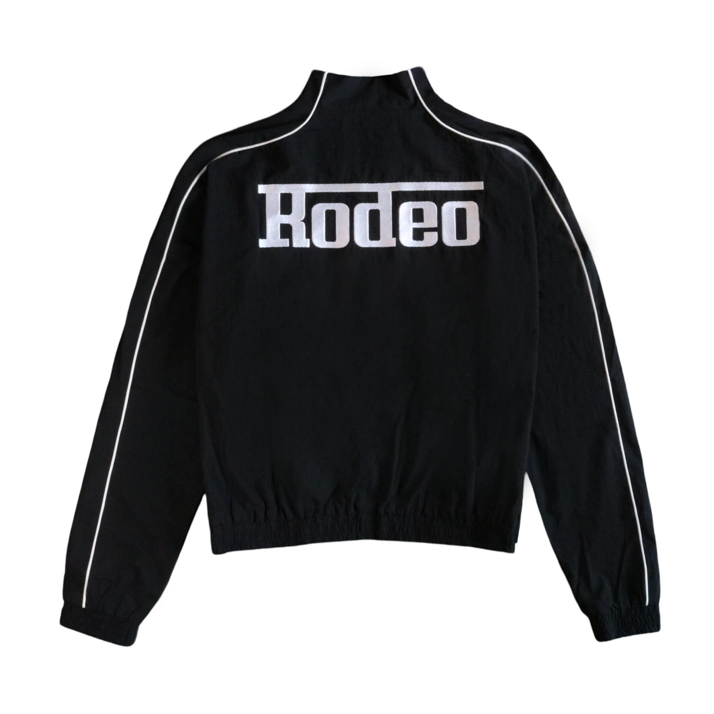 RACE TRACKSUIT JACKET