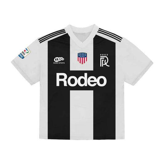 RODEO FC ‘25 SOCCER JERSEY