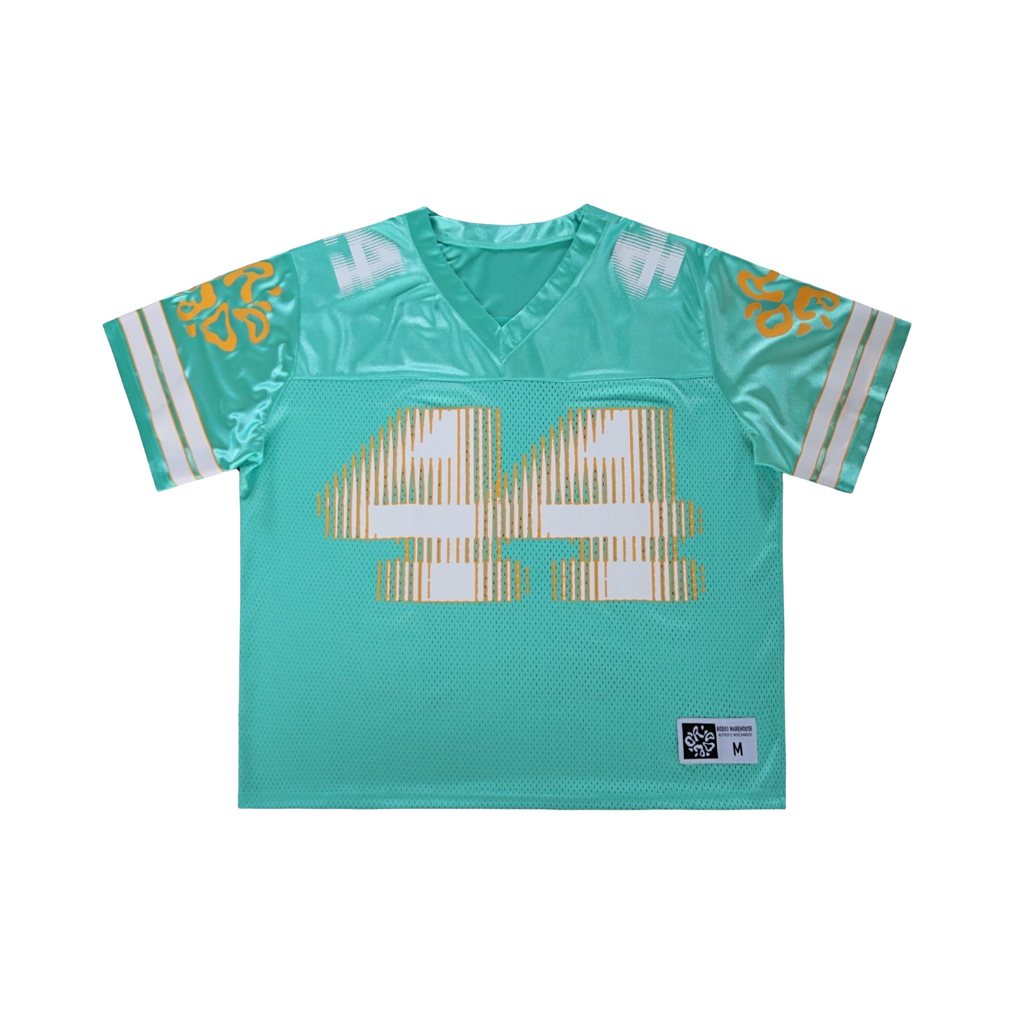 MIA FOOTBALL JERSEY