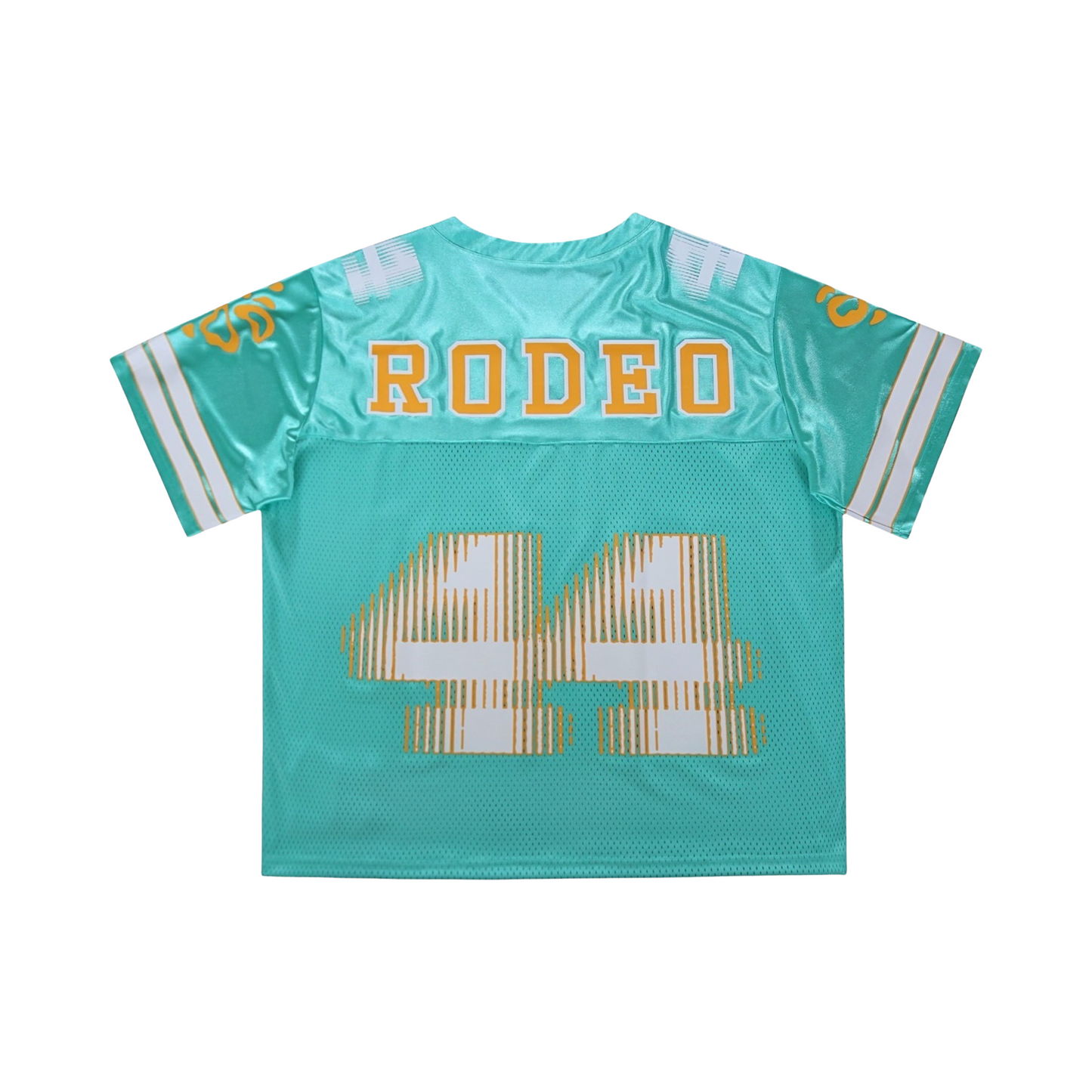 MIA FOOTBALL JERSEY