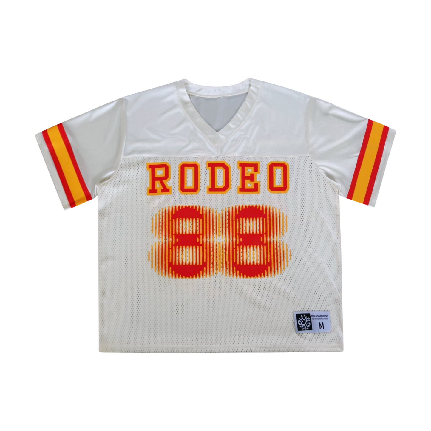 KC FOOTBALL JERSEY