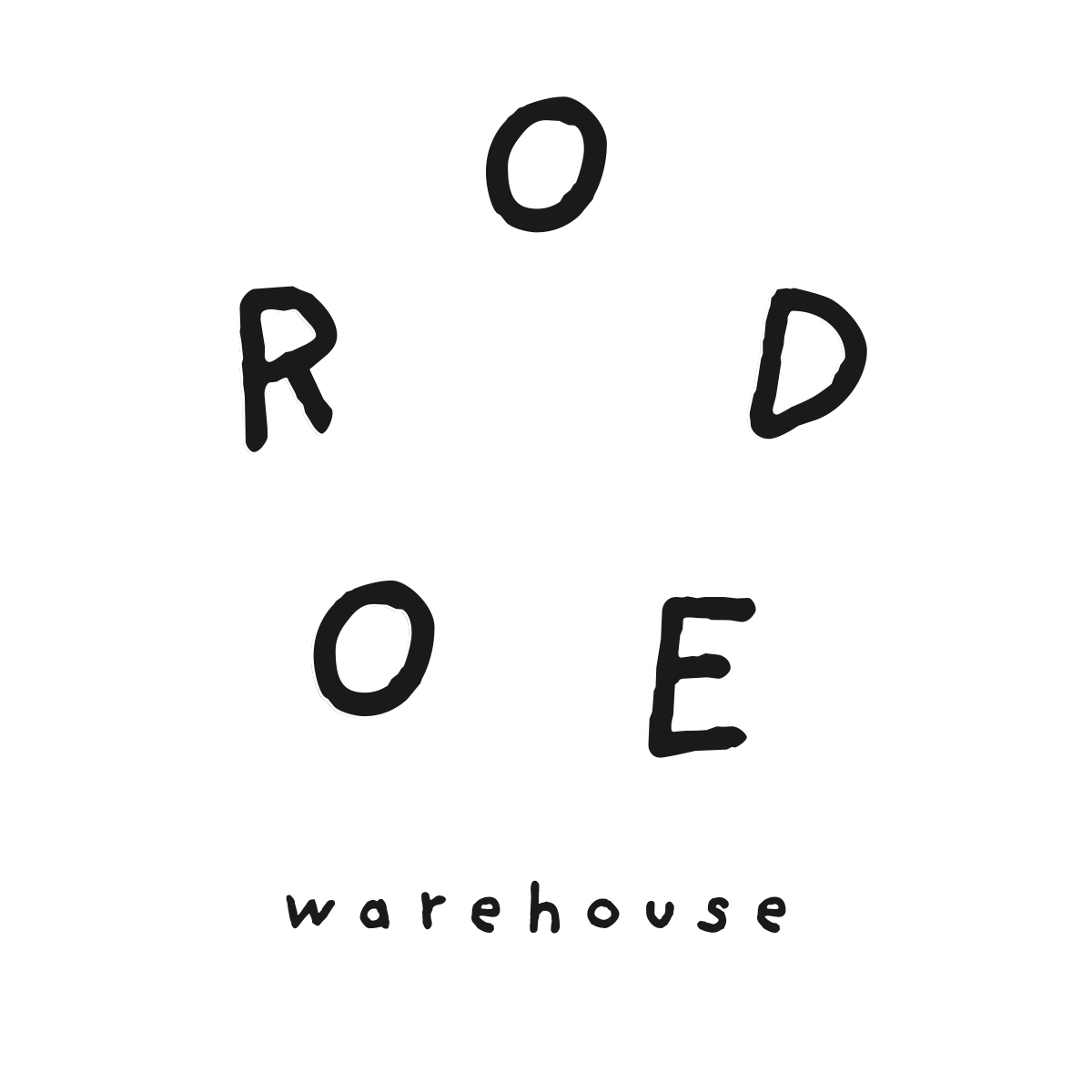 Rodeo Warehouse